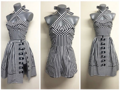 Princess Playsuit 2-Piece Set
