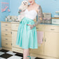 Lola Top - Strapless