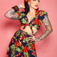 Coco Tie Top