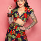 Coco Tie Top