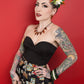 Lola Top - Strapless