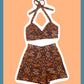 Aztec Catarina 2-Piece Set - UK 8