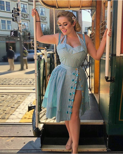 Princess Playsuit 2-Piece Set