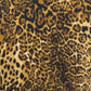 Leopard Doris Playsuit Set