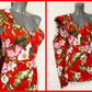 Luana Playsuit