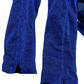 Lurex Capris