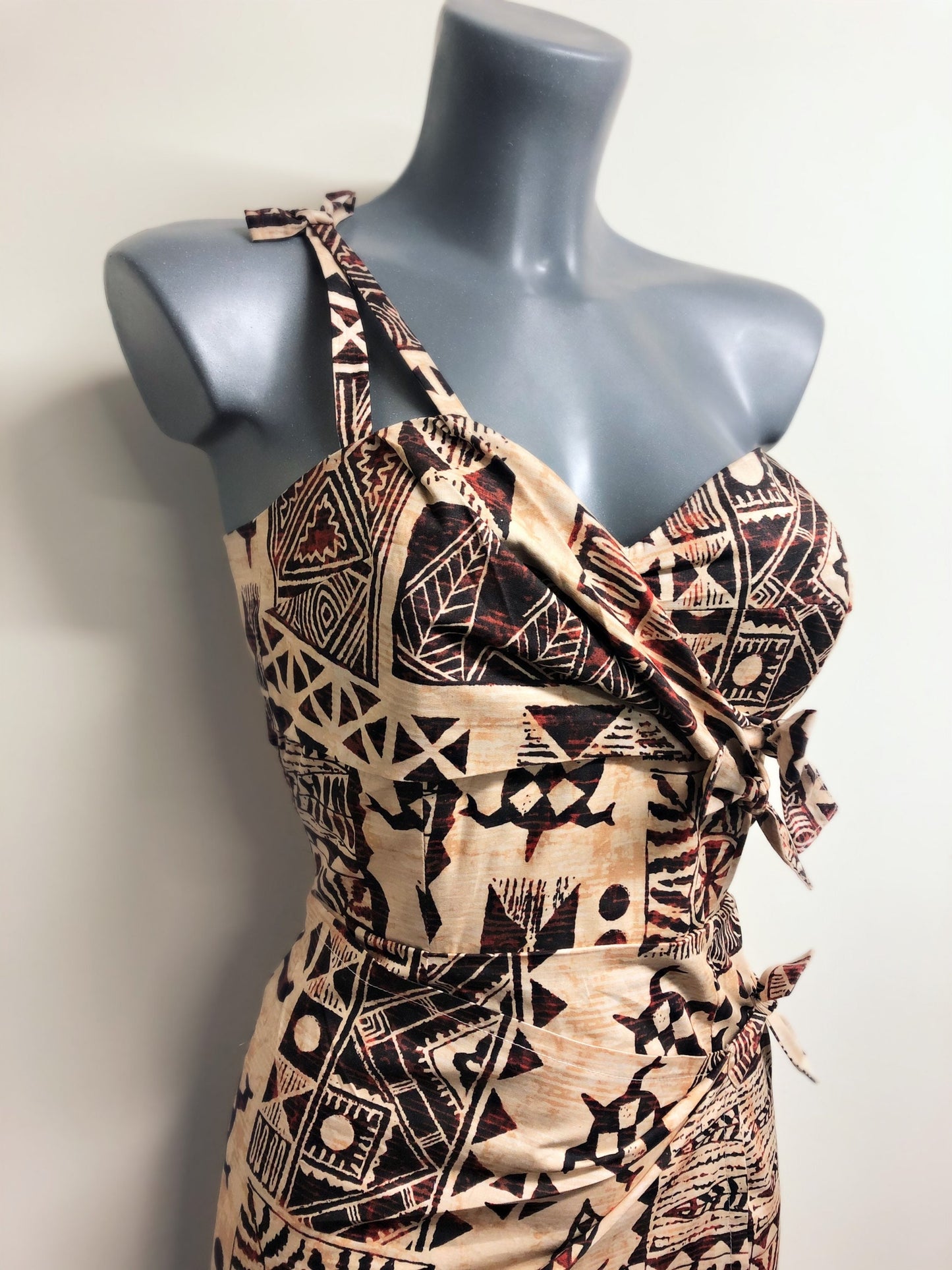 Ona Dress