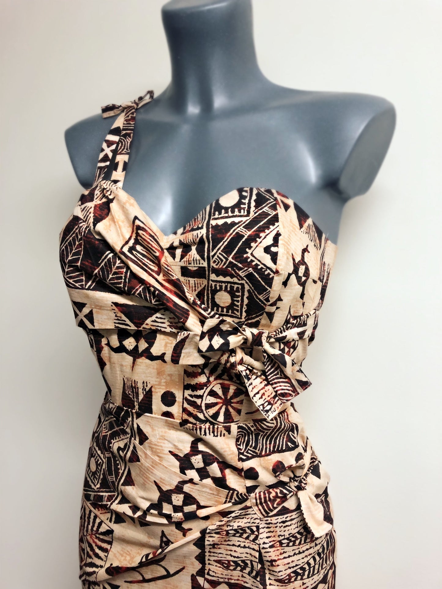Ona Dress