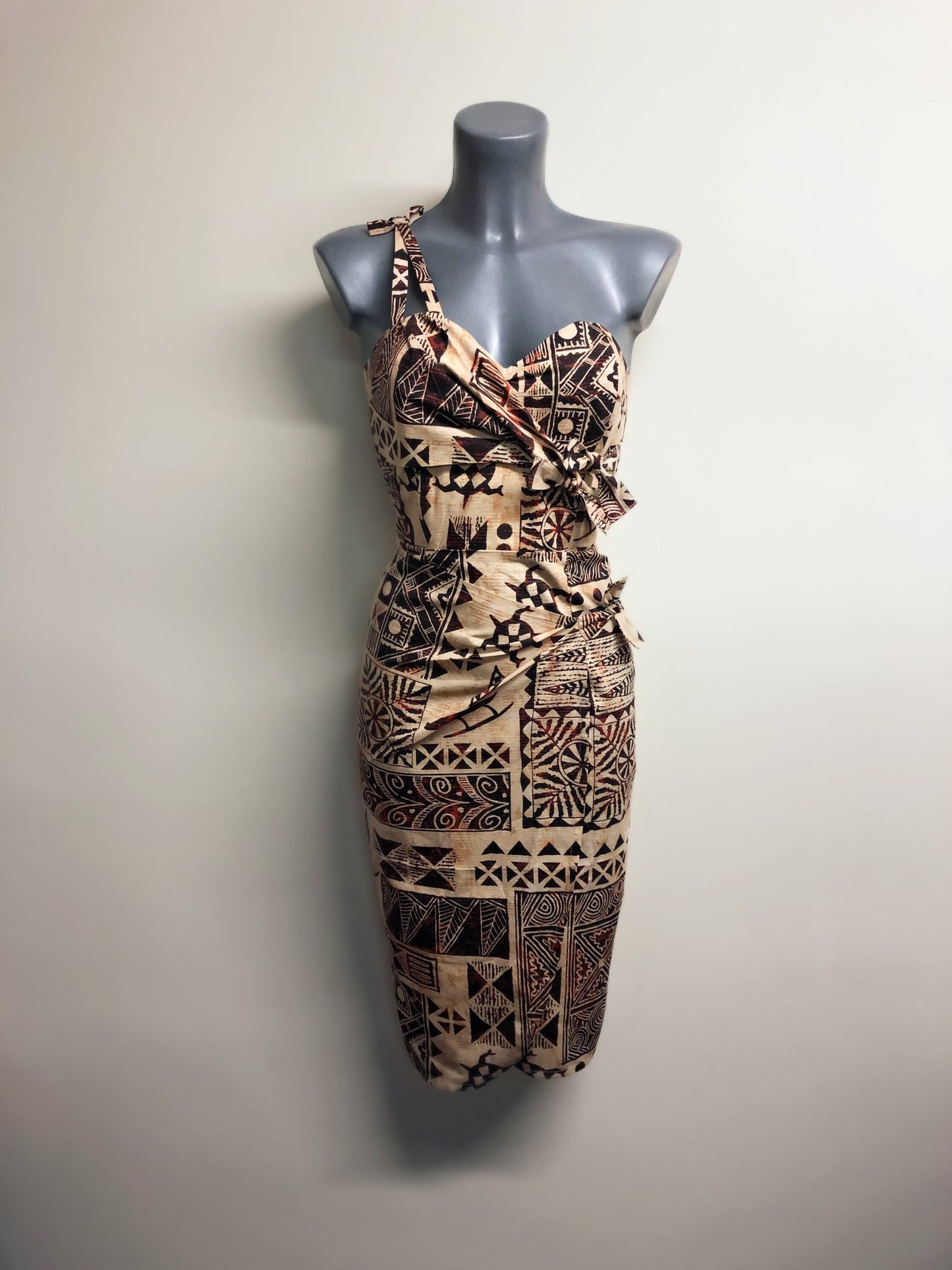 Ona Dress